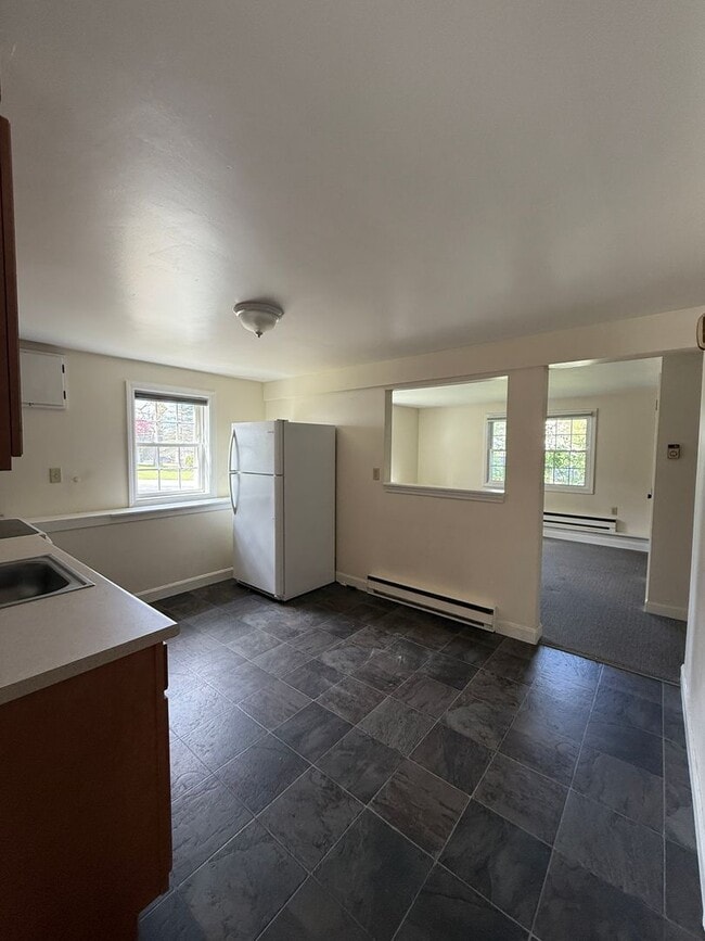 Photo - 1 bedroom 1 bathroom apartment Unit 2