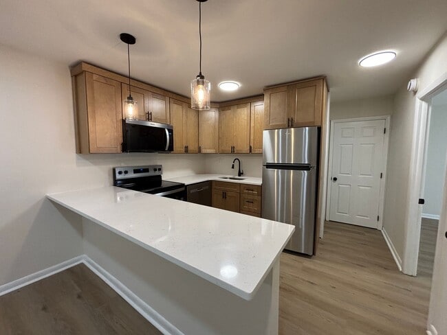 Building Photo - 415 E Washington St Unit W-3 W-3 Rental