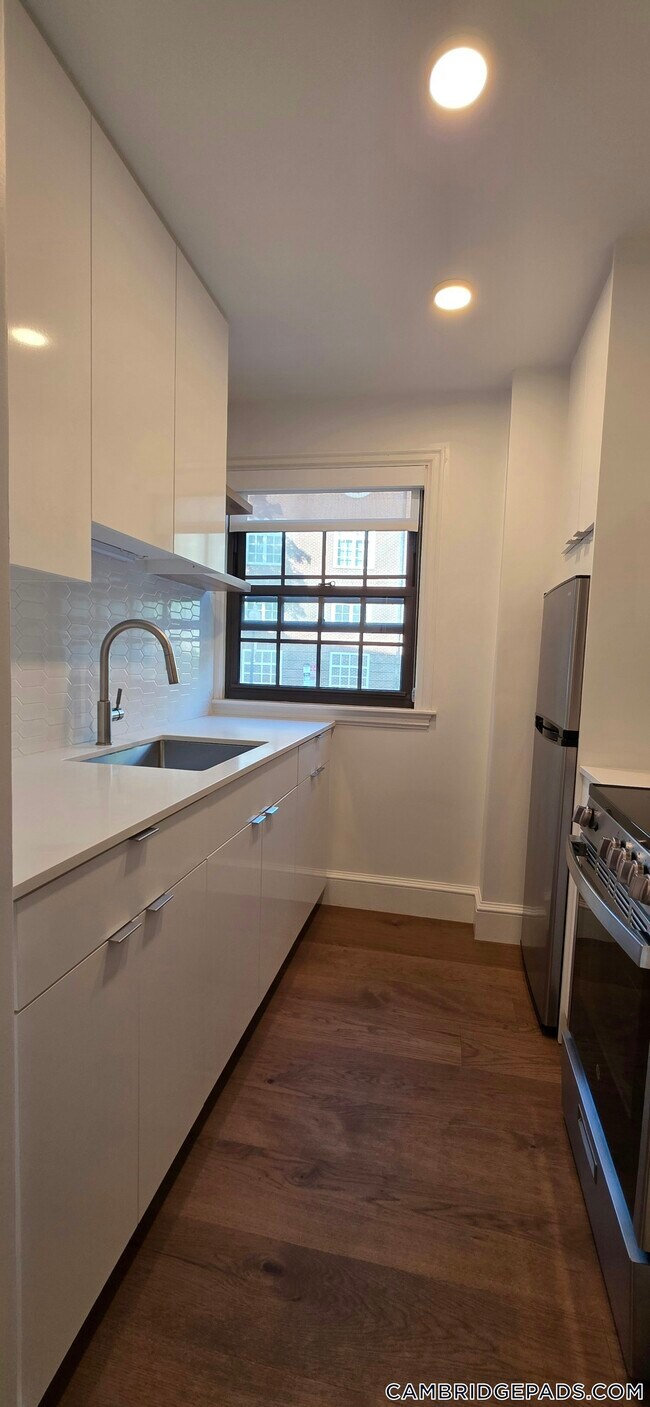 1200 Massachusetts Ave Unit 112