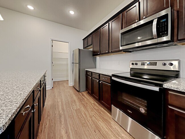 Photo - 1312 Mount Logan Dr