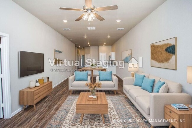 Building Photo - 2106 Langford Ave Rental