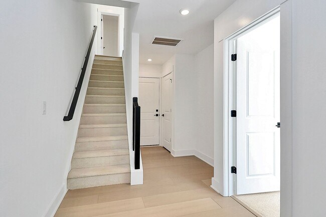 Photo - Brand new and stunning 4 bedroom townhome so close to it all!