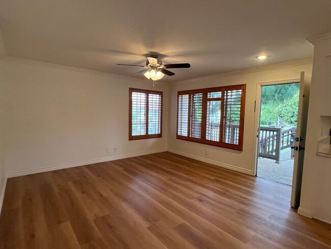 Photo - Private End Unit with New Kitchen