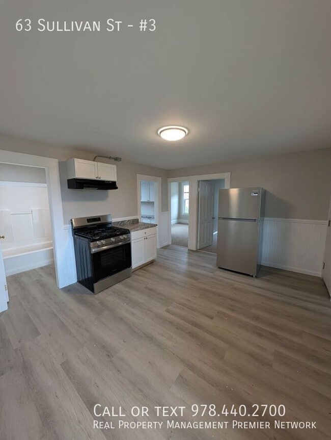 Building Photo - 63 Sullivan St Unit #3
