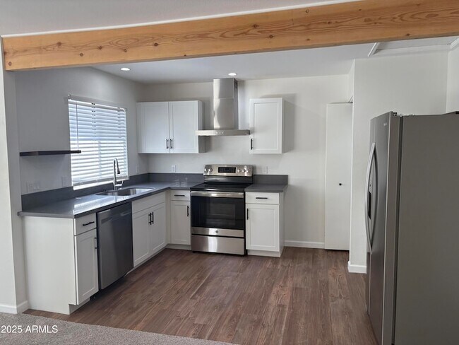 Building Photo - 10055 E Mountainview Lake Dr Unit 2005 Rental