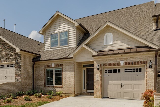 Photo - Brand new Luxurious 3 bedroom 3 bath + LOFT townhouse in Stone Gate community High Point. Master ...