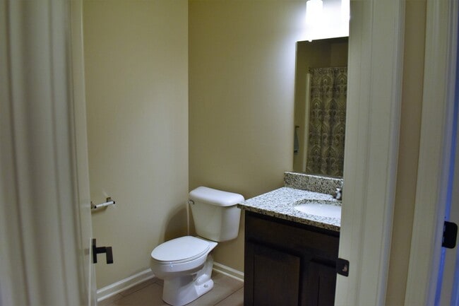 Photo - Glen Esk Apartments