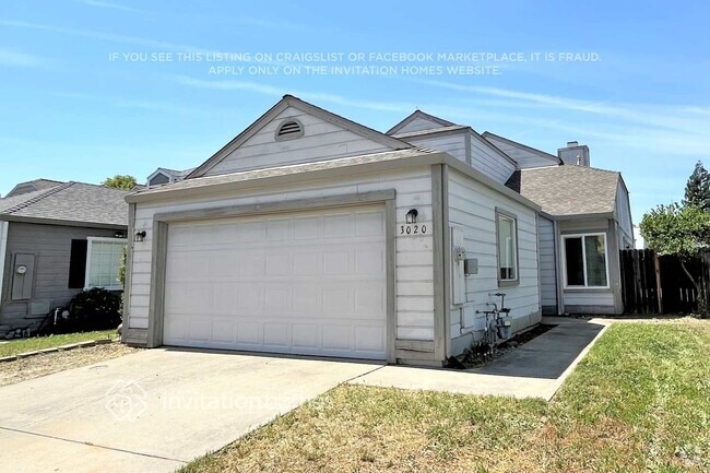 Building Photo - 3020 Twin Creeks Ln Rental
