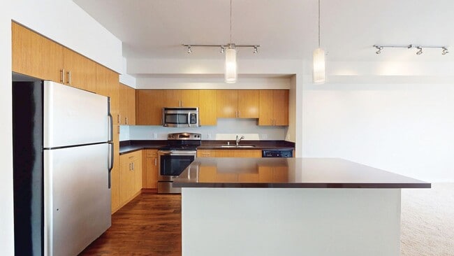 Photo - Waterscape at Juanita Village