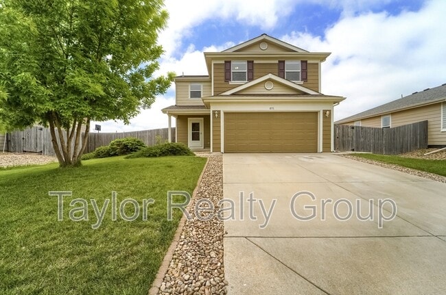 Building Photo - 851 Ponderosa Ln
