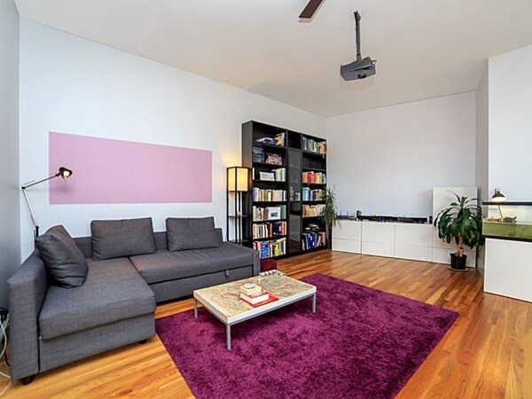 Photo - 80 Webster Ave Unidad 4H