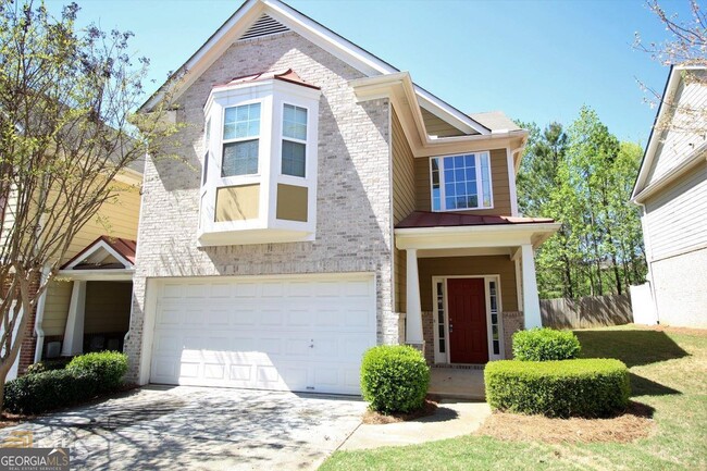 Photo - 358 Creek Manor Way Townhome