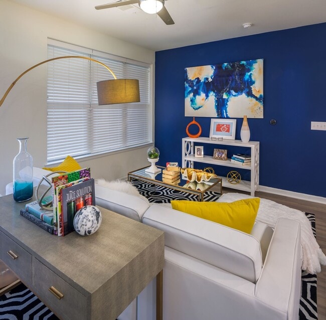 Photo - The Gentry on M Streets