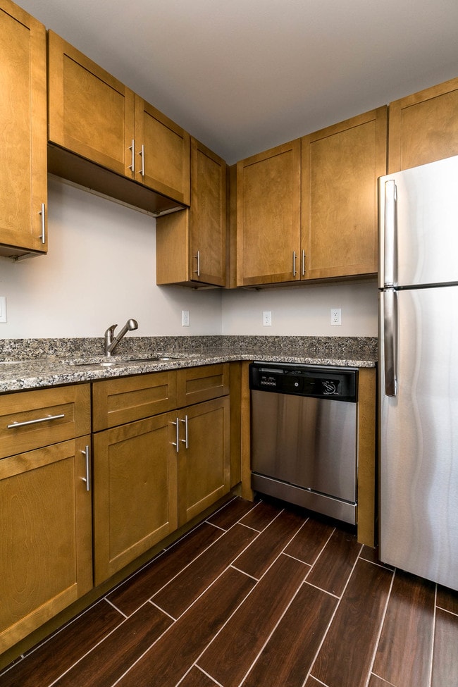 The Flats of Donelson Apartments For Rent in Nashville, TN