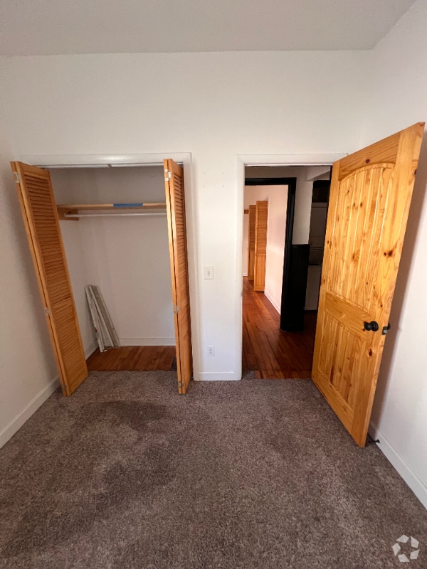 Building Photo - 4618 St Elmo Ave Rental