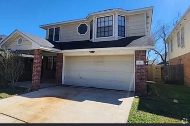 Building Photo - 3423 Berry Grove Dr Rental