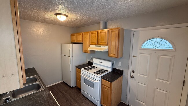 Photo - Studio Apartment in High Hollows Condominiums Unidad 245