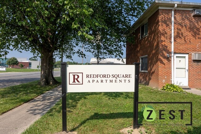 Photo - Redford Square Apartments
