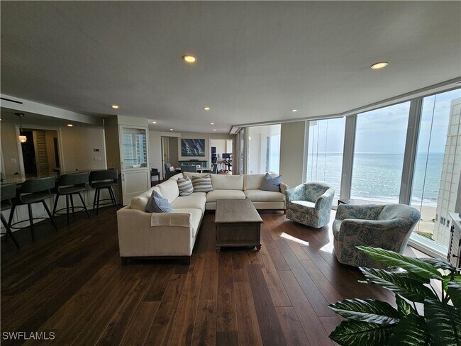 Photo - 4041 Gulf Shore Blvd N Unit 1103