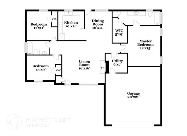 Photo - 55 Creekstone Ct