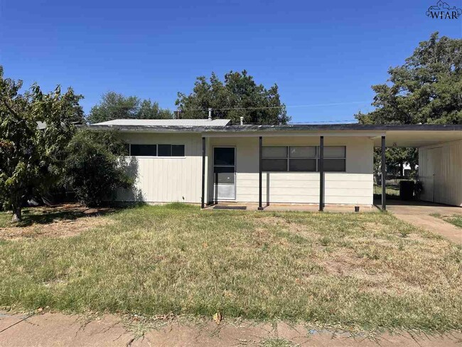 4300 Barnett Dr