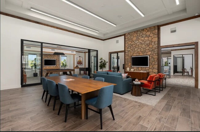 Photo - Terra Vista at Tejon Ranch