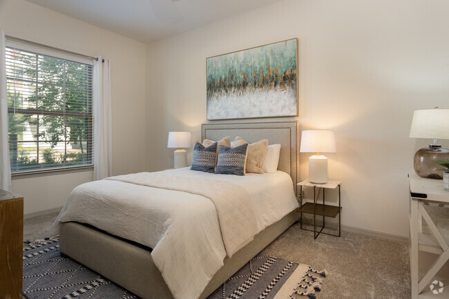 2HAB, 2BA - 1,056 ft² - Terrabella Coastal Apartments