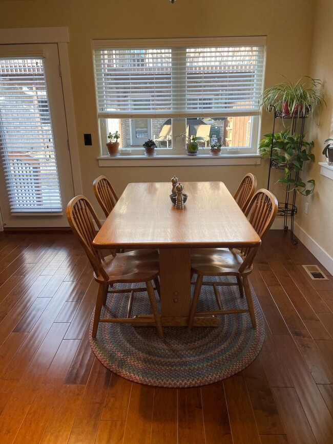 Photo - Beautiful 4 Bed 3 Bath House in Northeast Fort Collins!