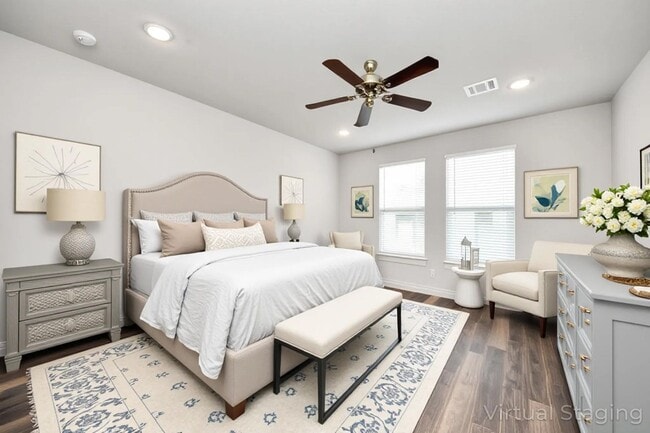 Building Photo - Magnolia