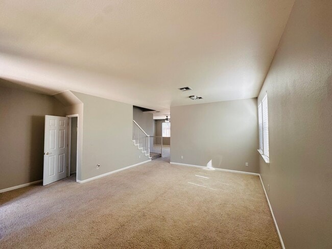 Photo - Full Bedroom and Bathroom Downstairs