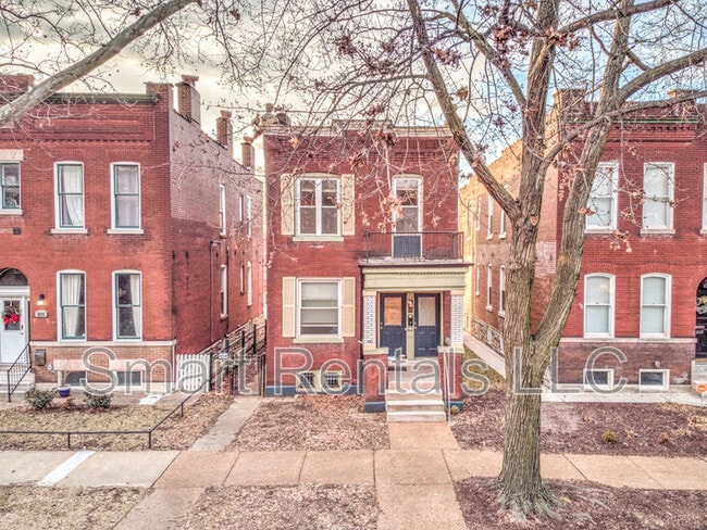 Building Photo - 2211 Indiana Ave Rental
