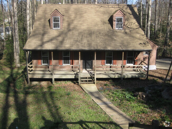 Building Photo - 3013 Timbercrest Ct Rental