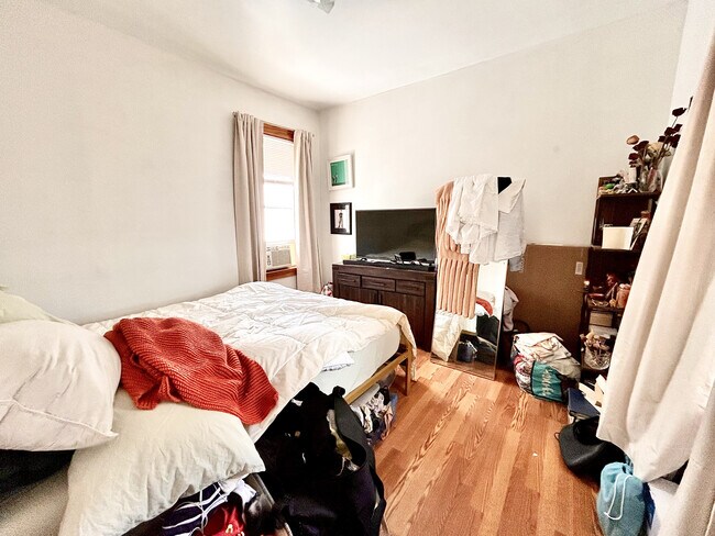 Photo - 2 Buttonwood St Unit 2 – 2 Buttonwood St (JFK/UMass)