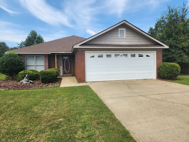 Building Photo - 6523 Fairfax Way