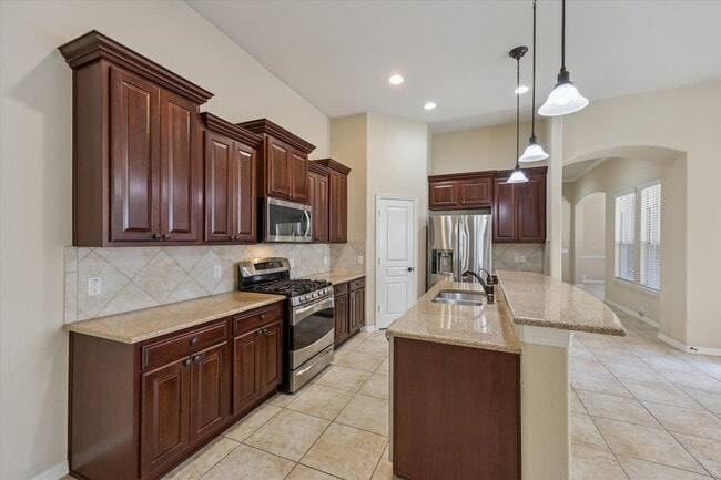 Building Photo - 1515 Ralston Branch Way Rental