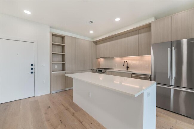 Photo - 2209 S 1st St Condo Unit 307