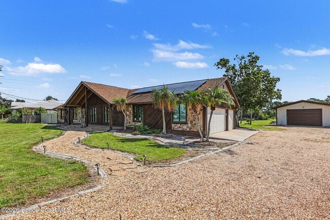 Photo - 3200 N Tropical Trail