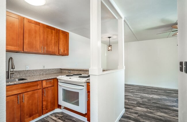 Photo - 2 bed/1 bath Unfurnished condo in Pet Friendly Keonekai Villages