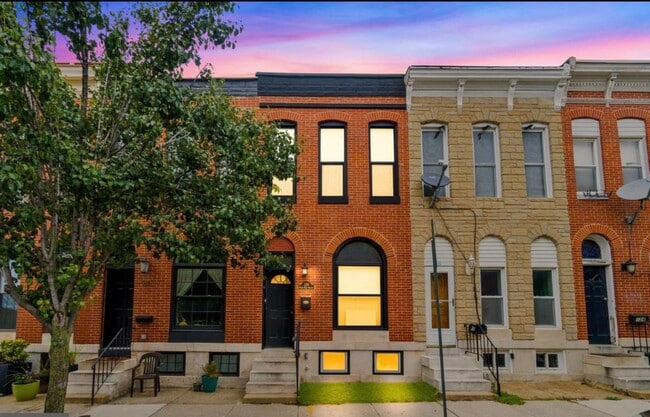 Building Photo - 128 W Fort Ave