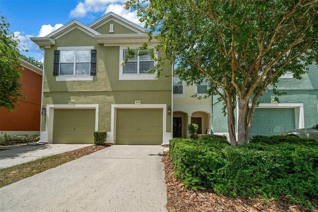 Photo - 4110 SW 54th Cir Townhome