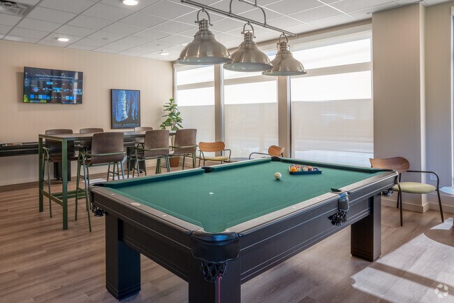 Sala de juegos