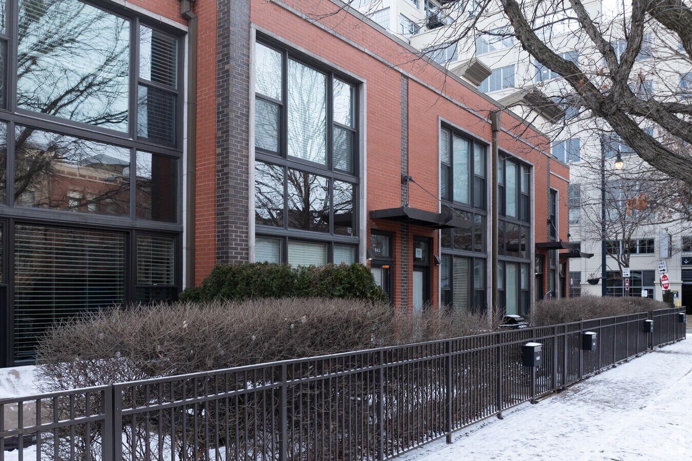 Alternate - River Village Townhomes