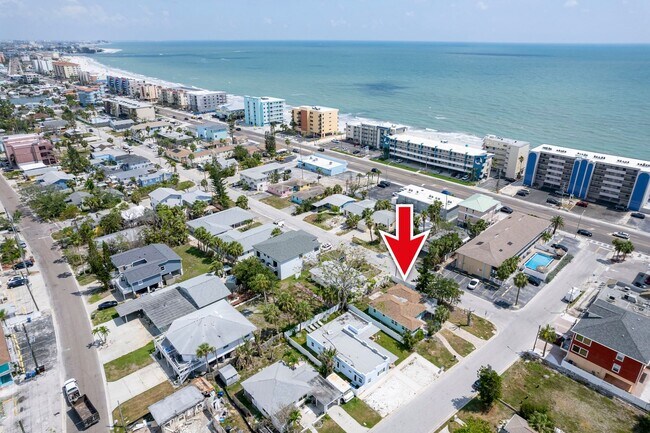 Photo - Fully Renovated Beachside Beauty – Walk to the Sand