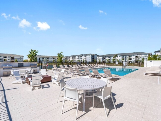 V2 Apartments