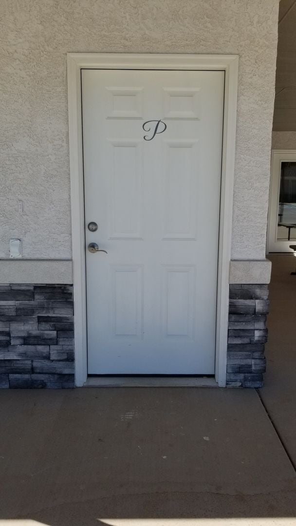 Photo - NEW LUXURY ONE BEDROOM APARTMENT UNFURNISHED Unidad 2501-P