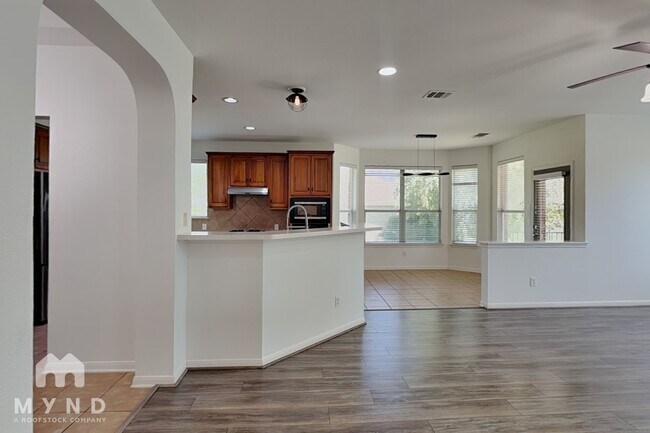 Photo - 2809 Winding Shore Ln