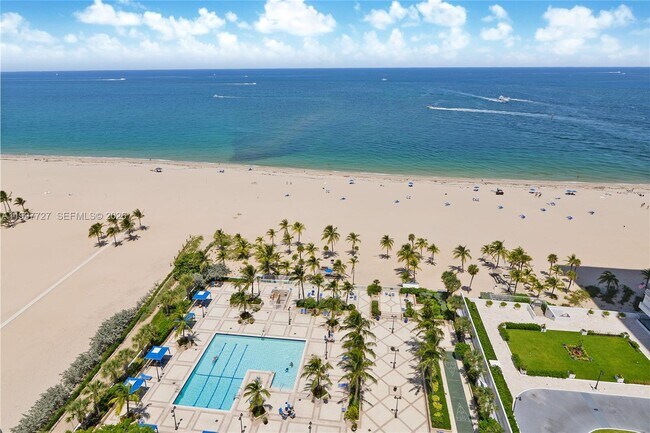 Photo - 2100 S Ocean Ln Unit 1912