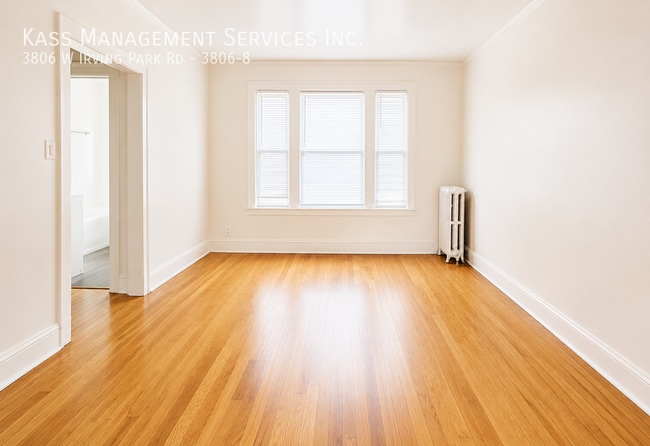 Photo - 3806 W Irving Park Rd Unit 3806-8