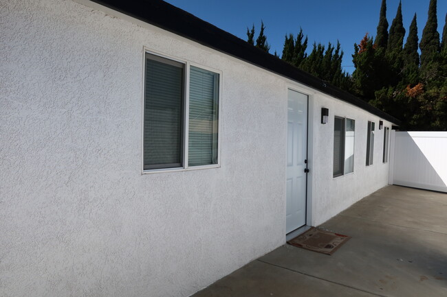 Photo - 16018 Nordhoff St House