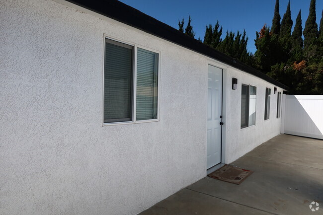 Building Photo - 16018 Nordhoff St Rental